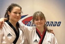 Neue Dan- Poomträger