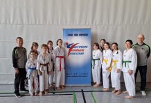 OÖ Landesmeisterschaft – Marchtrenk