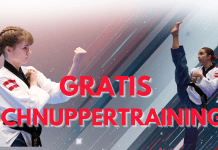 Taekwondo in Stockerau – Dein Einstieg bei Kumgang